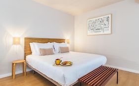 Dream On - Almada Lofts